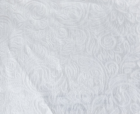 Sheer Curtain