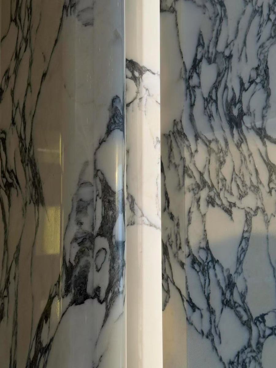 Material image