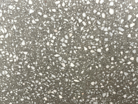 Inorganic Terrazzo