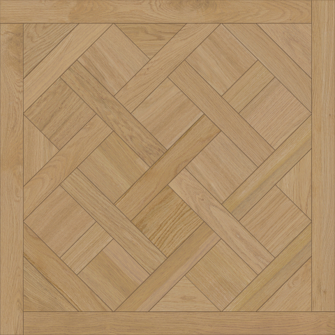 Versailles Wood Parquet