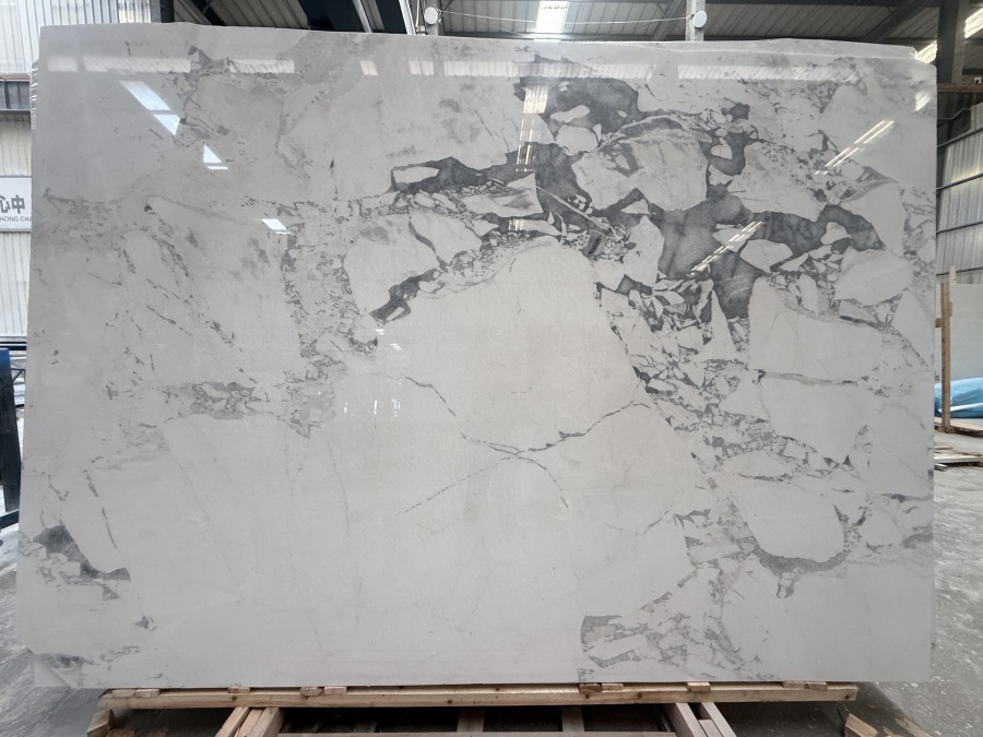 Material image