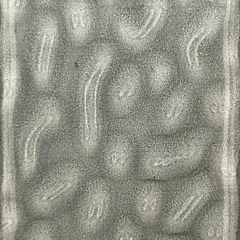 Hot-Melt Glass