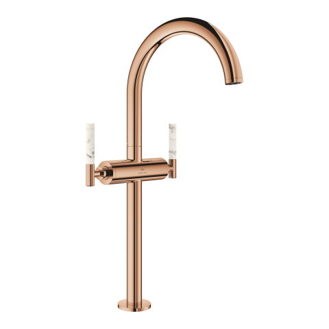 Single Hole Basin Faucet