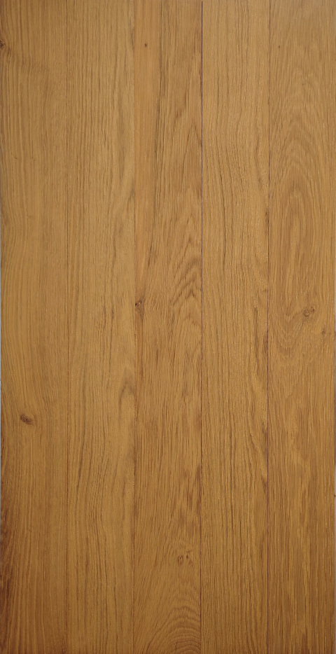 Multi-Layer Engineered Wood Flooring