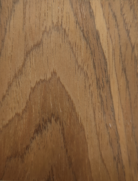 Class A Fire-rated Solid Wood Veneer Wall Panel