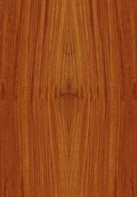 Pre-finished Wood Veneer Panel