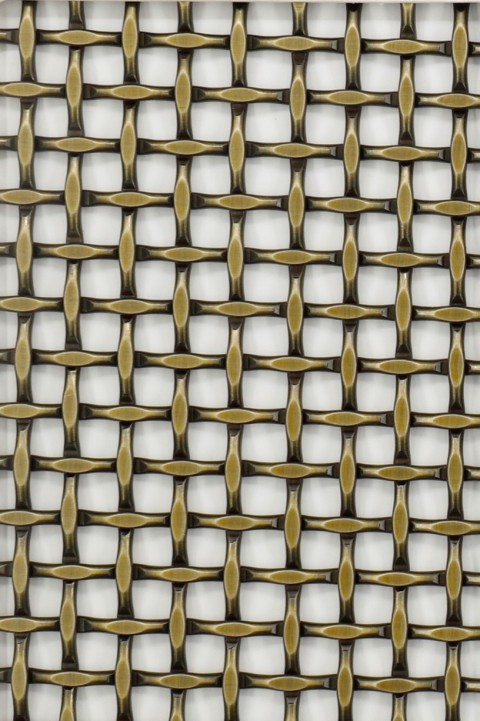 Woven Wire Mesh