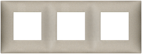 3-Mode Switch Panel