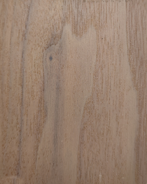 Class A Fire-Rated Solid Wood Veneer Flooring