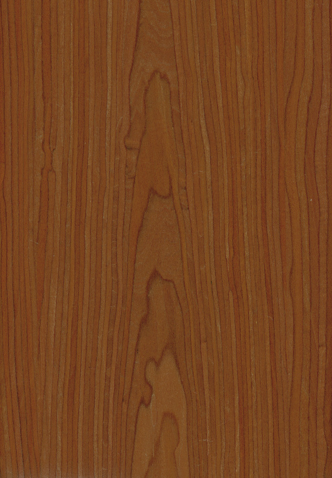 UV-Coated Wood Veneer Panel