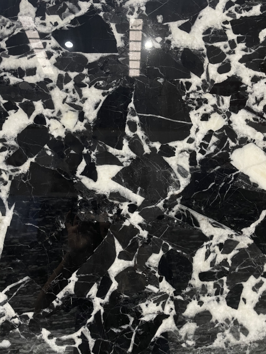 Material image