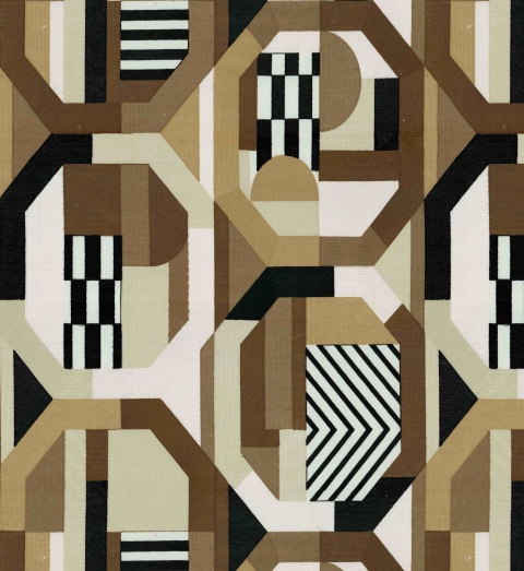 Curtain Fabric