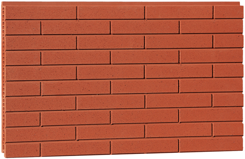 Natural Surface Terracotta Panel