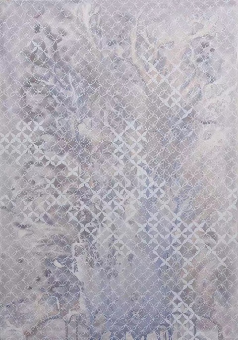 Hand-Tufted Carpet