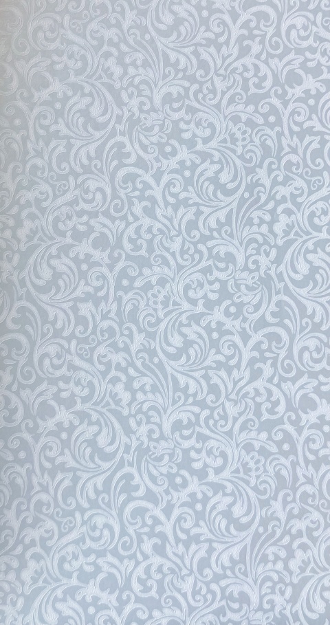 Paste-the-Wall Non-Woven Wallpaper