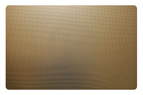 Stainless Steel Sheet (Etched)