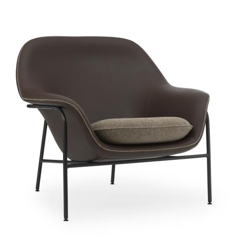 Drape Lounge Chair