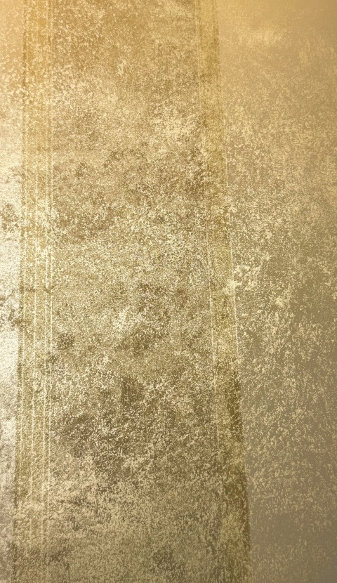 Paste-the-Wall Non-Woven Wallpaper