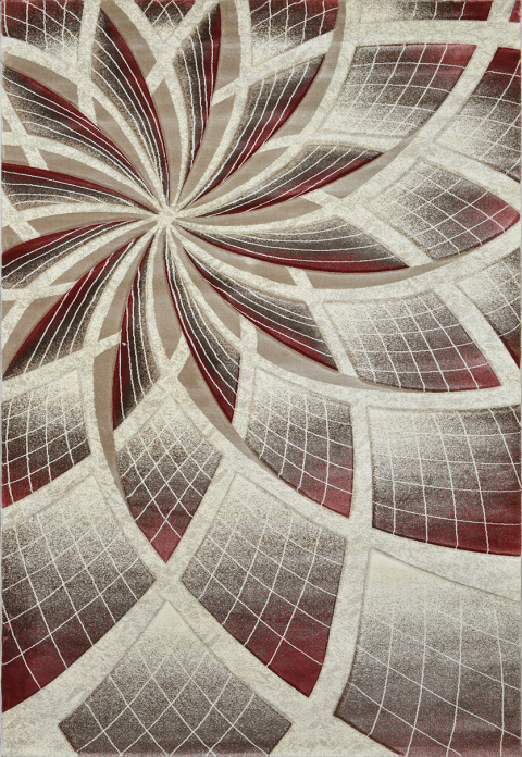 Woven Carpet