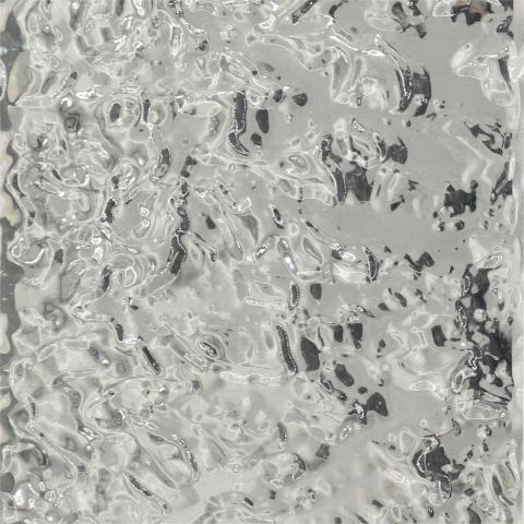 Hot-Melt Glass