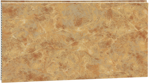 Stone-textured Brick