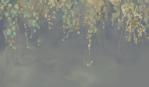 Custom Wall Fabric