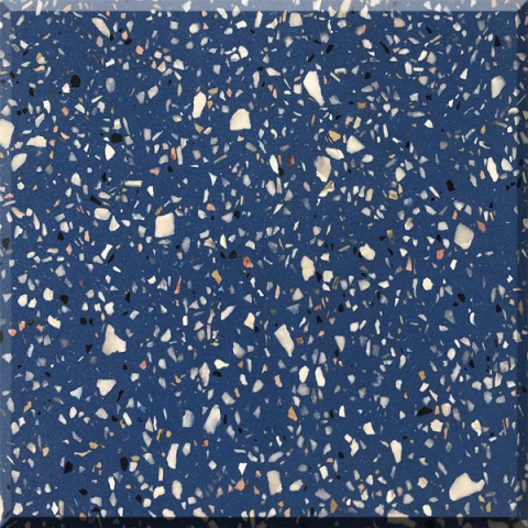 Inorganic Terrazzo