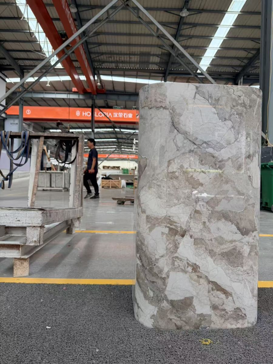 Material image