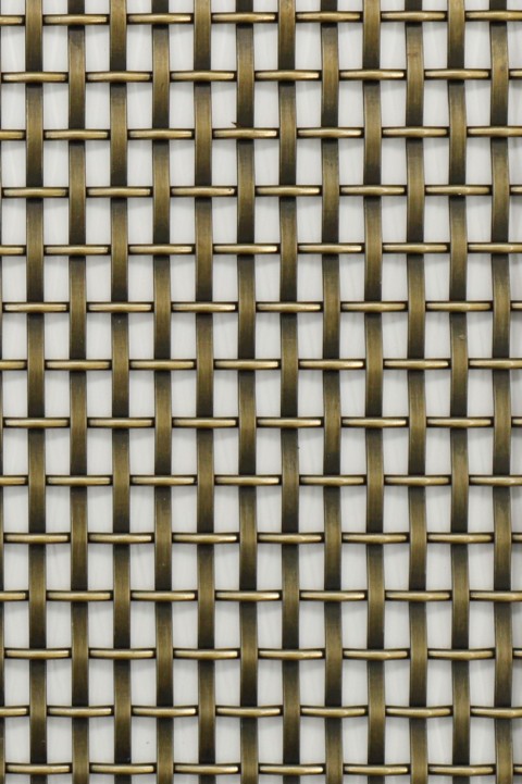 Woven Wire Mesh