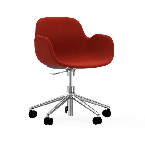 Form Armchair Swinel
