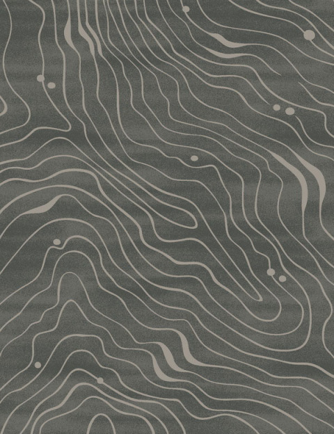 Hand-Tufted Rug