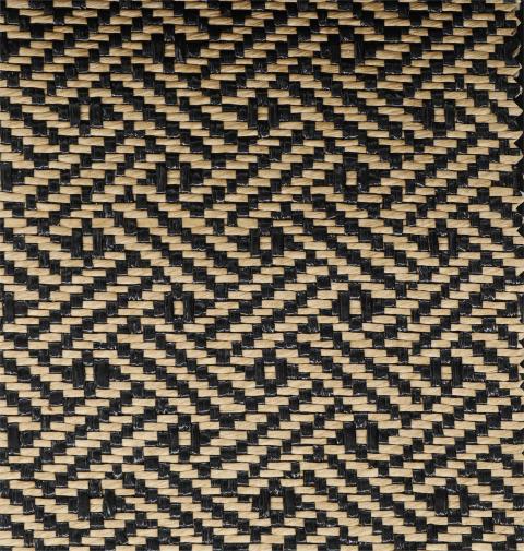 Straw Weaving Material