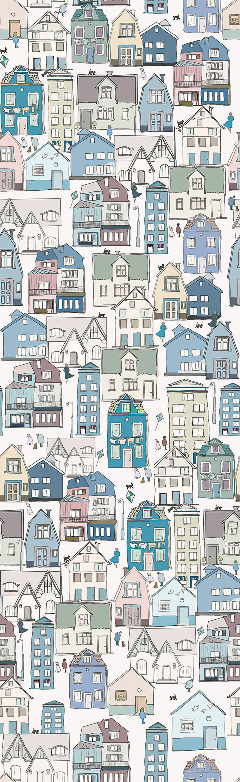 Pattern Tile