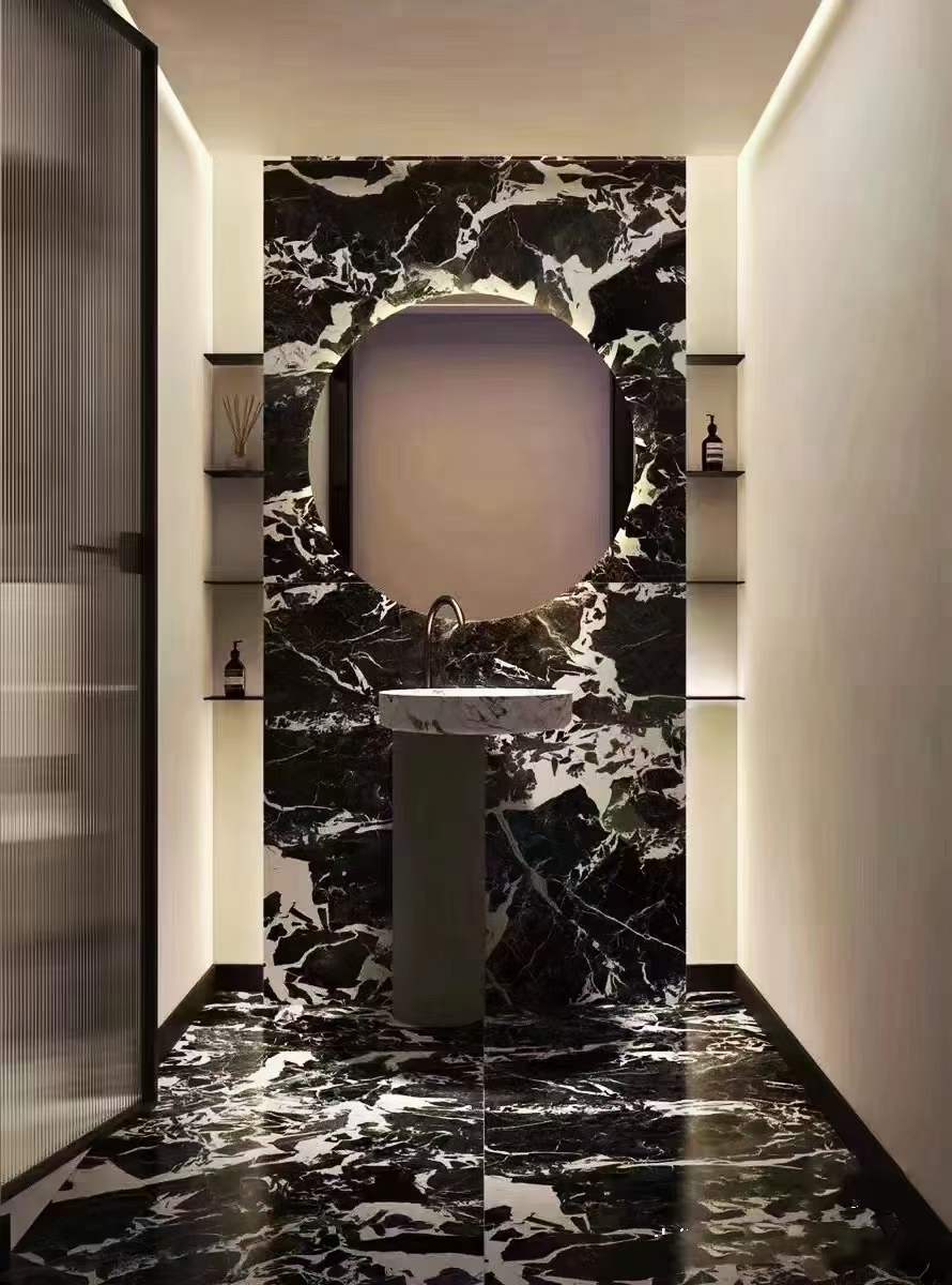 Material image