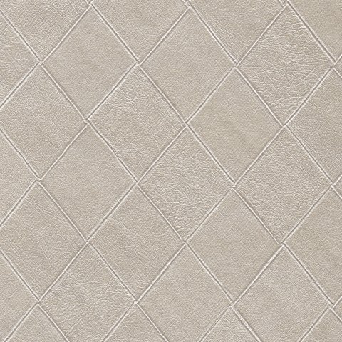 Diamond Pattern PVC Wall Fabric