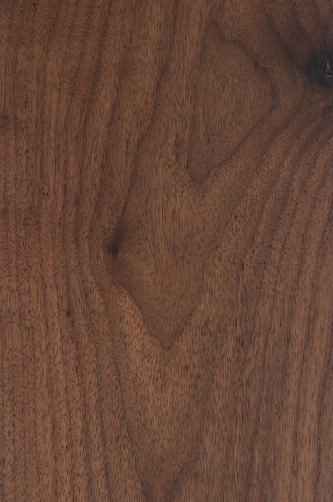 North American Black Walnut 3-Layer Engineered Wood Flooring