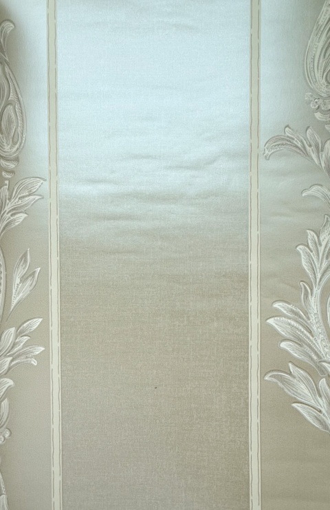 Paste-the-Wall Non-Woven Wallpaper