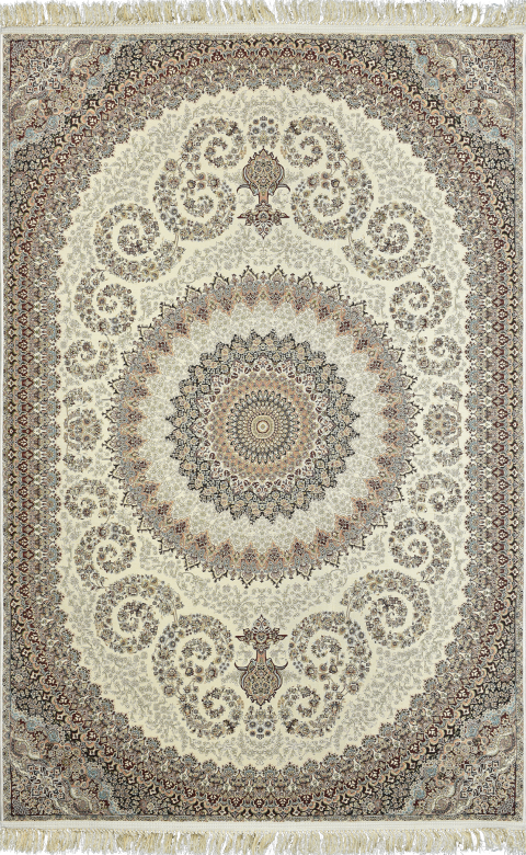 Woven Carpet