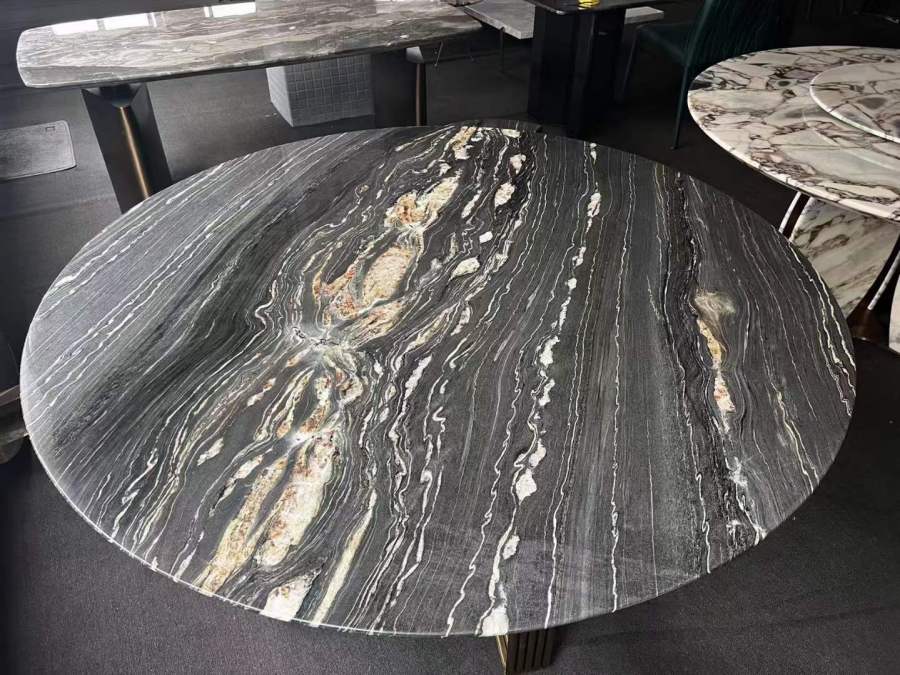 Material image