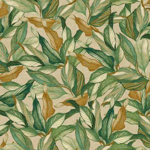 Corn Fiber Wallpaper