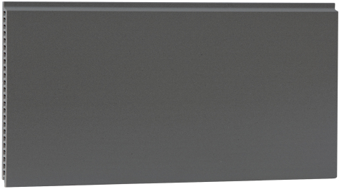 Flat Terracotta Panel