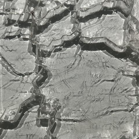 Hot-Melt Glass