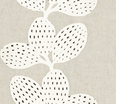Curtain Fabric