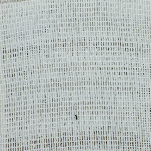 Sheer Curtain