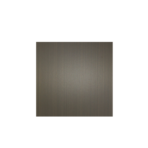 Copper Plated Antique Stainless Steel.