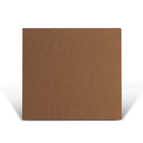 Color Electroplated Stainless Steel