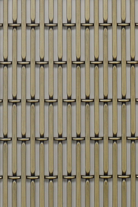 Woven Wire Mesh