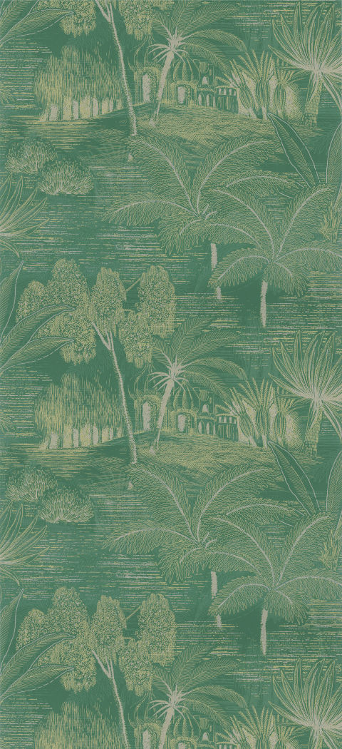 Non-woven Wallpaper