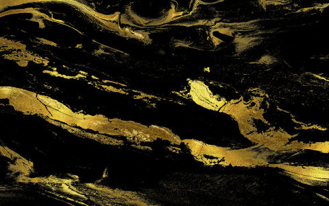 Digital Print Wallpaper - Marble 2