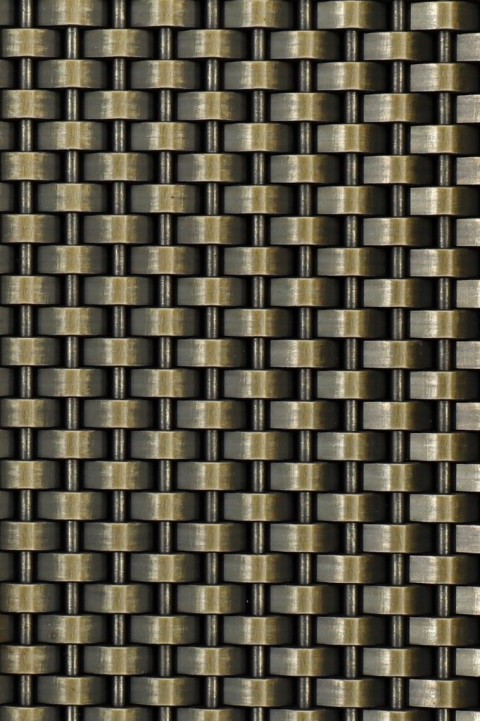 Woven Wire Mesh
